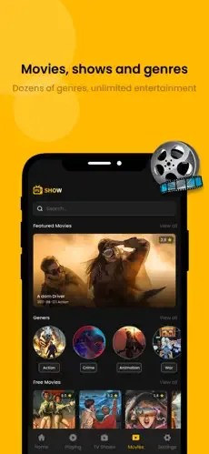 sony-sports-3-live-app Movies and shows